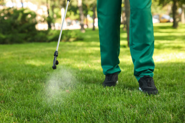 Pest Control for Restaurants in Pulaski, NY