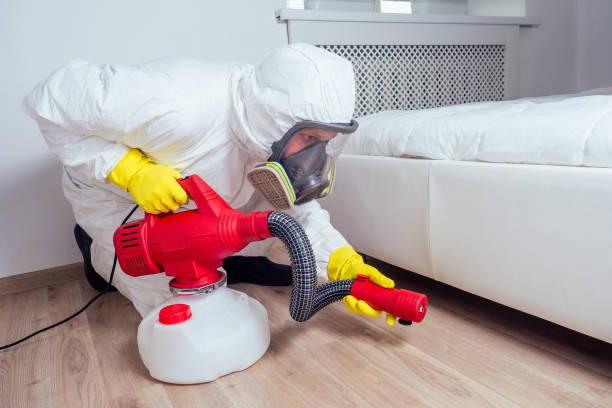 Best Residential Pest Control  in Pulaski, NY